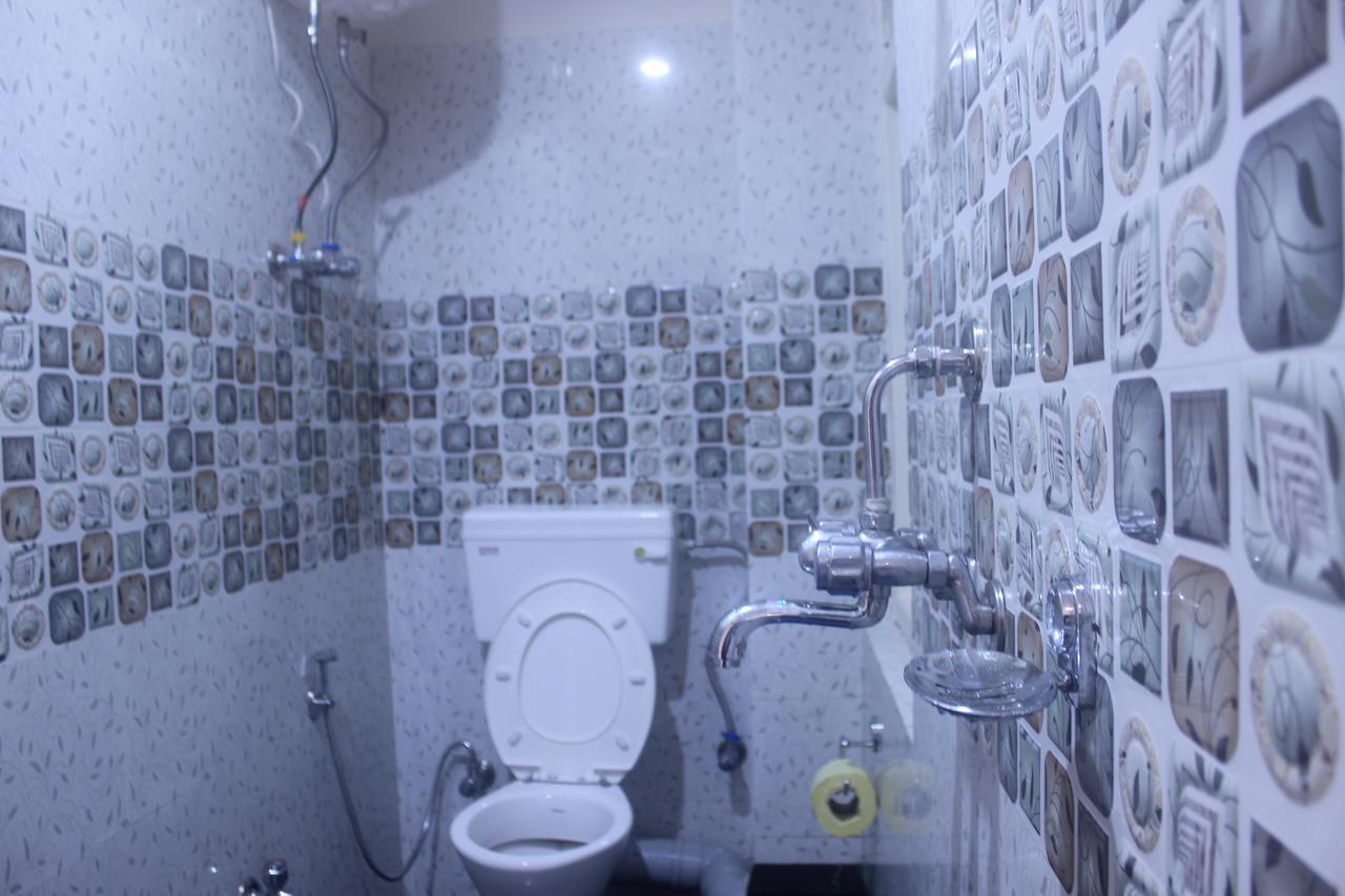 Zero To One Stay Khandroling Ґанґток Екстер'єр фото