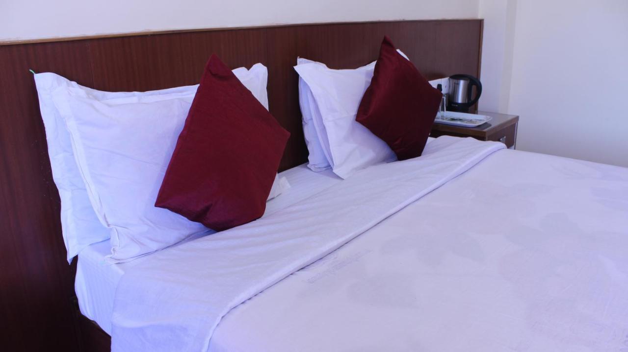 Zero To One Stay Khandroling Ґанґток Екстер'єр фото