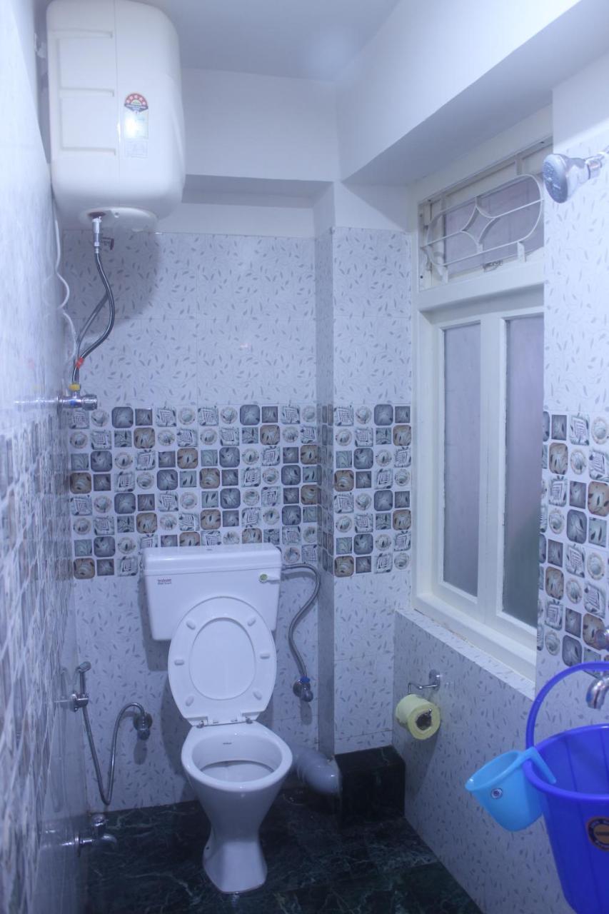 Zero To One Stay Khandroling Ґанґток Екстер'єр фото
