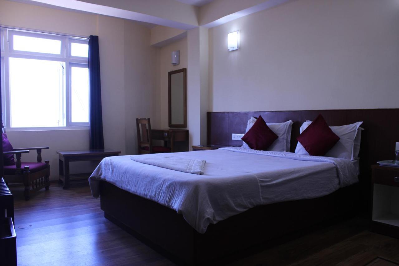 Zero To One Stay Khandroling Ґанґток Екстер'єр фото
