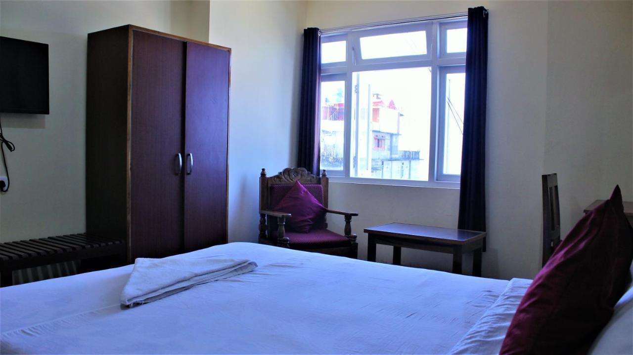 Zero To One Stay Khandroling Ґанґток Екстер'єр фото