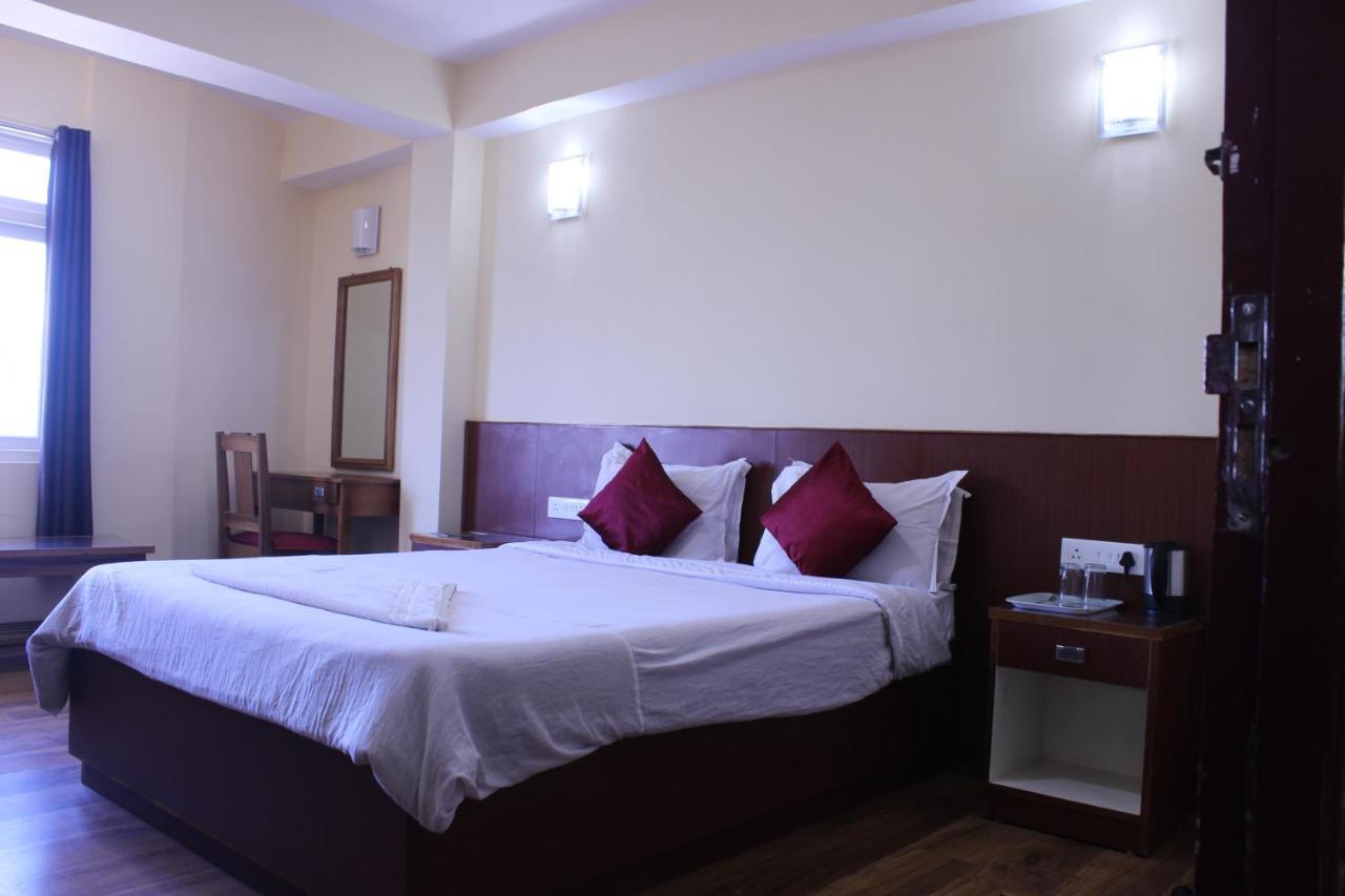 Zero To One Stay Khandroling Ґанґток Екстер'єр фото
